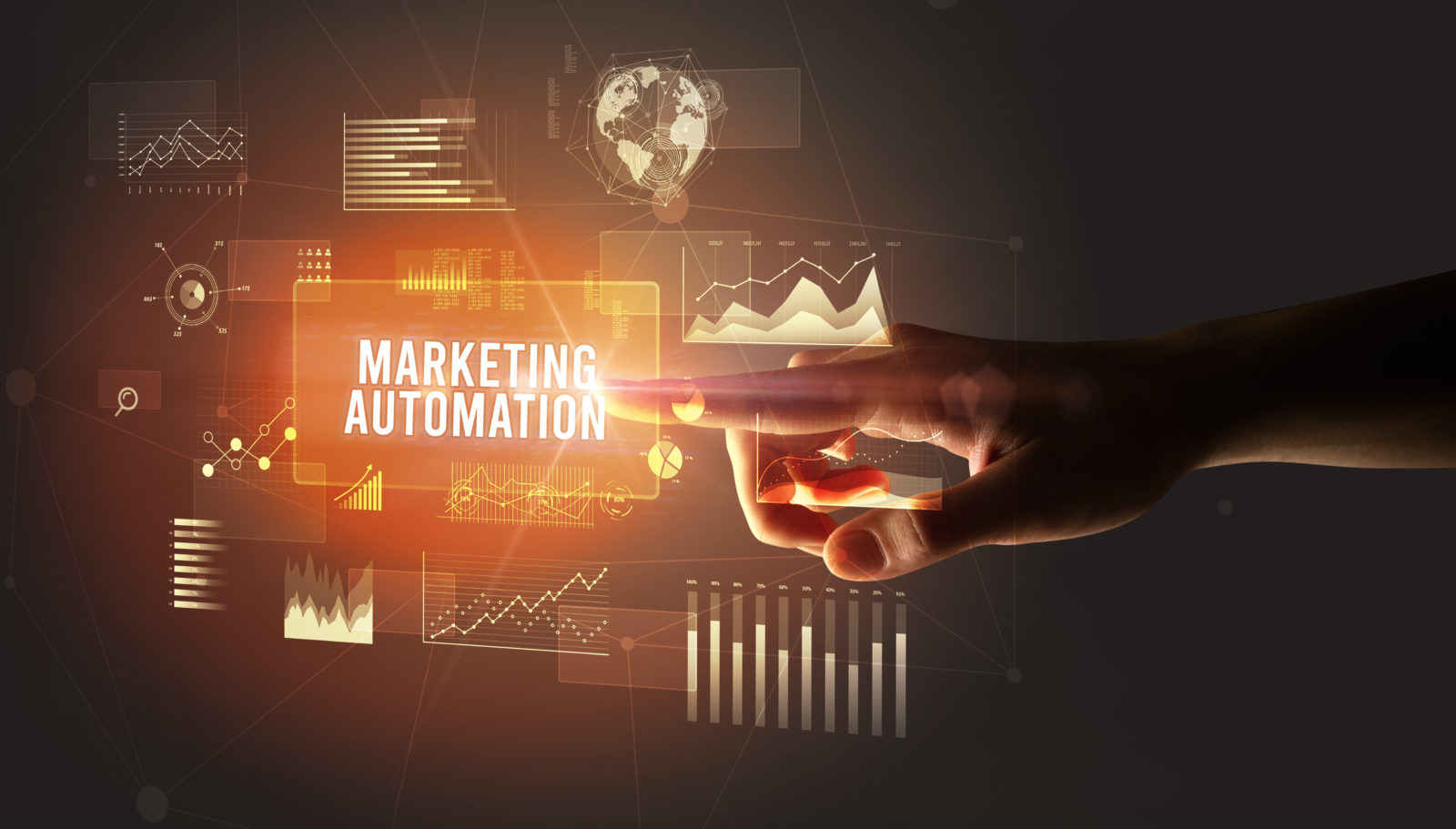 Add inbound enquiry automation in your marketing